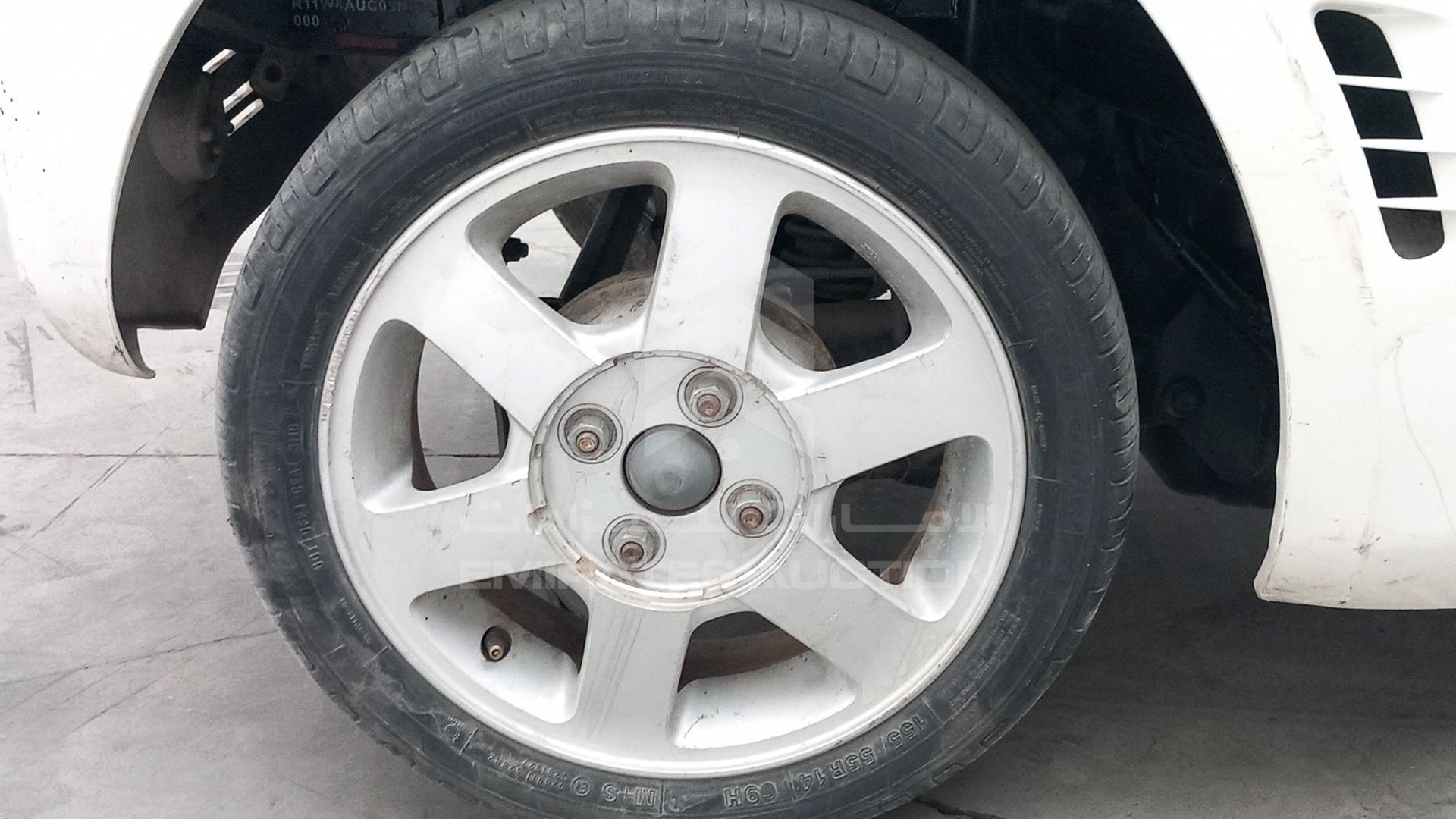 2018 GOLF CART ELECTRIC VIN: R11W8AUC08N030000