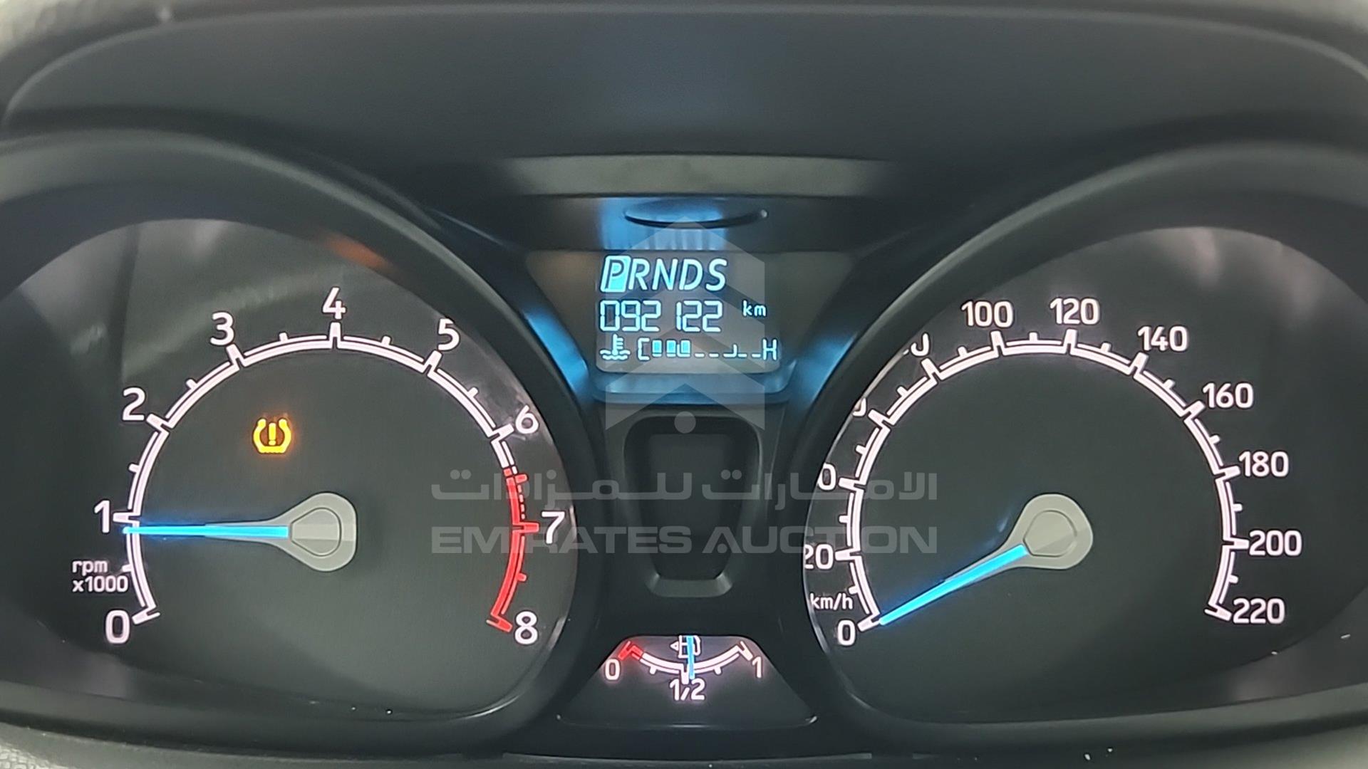 2017 FORD ECOSPORT VIN: MAJFK2BA8HAT02086