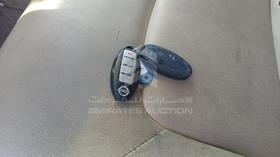 نيسان باترول 2019 — المفاتيح — صورة 4 — صورة مصغرة