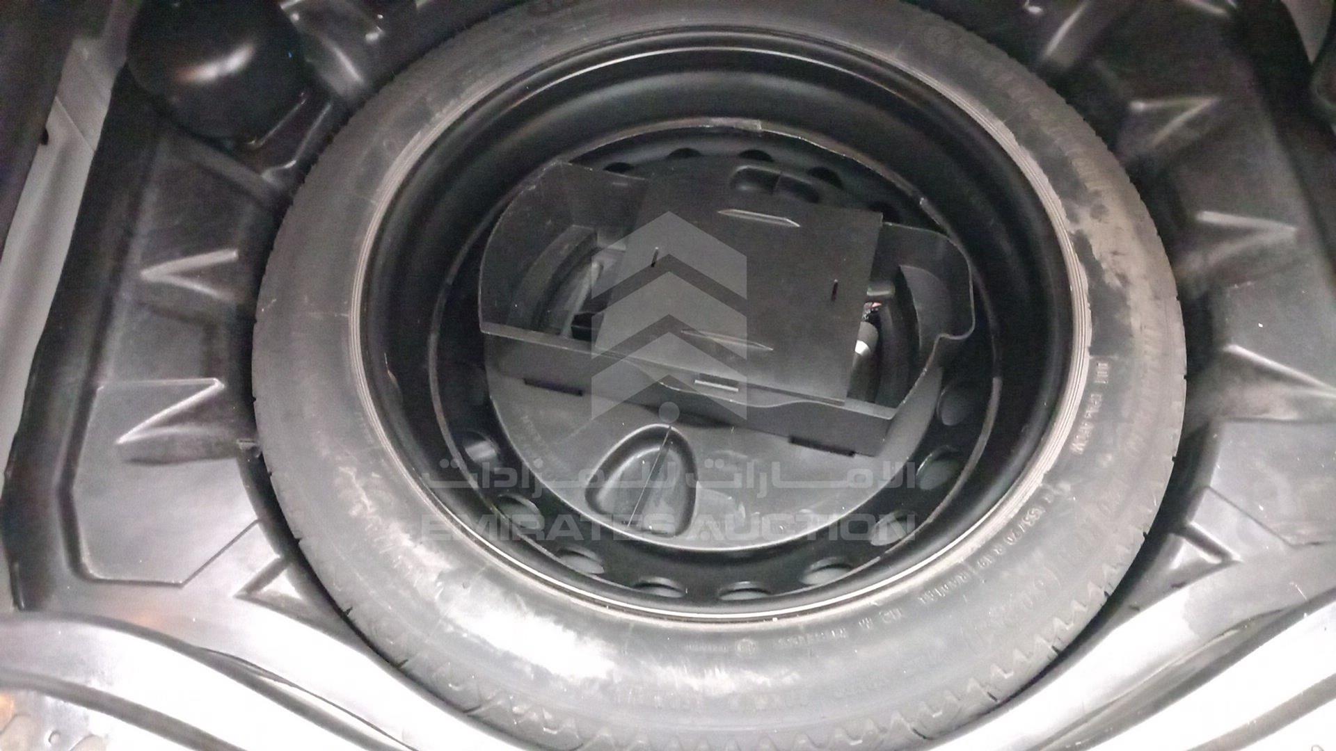 2007 MERCEDES CL 500 VIN: WDDEJ71X57A005129