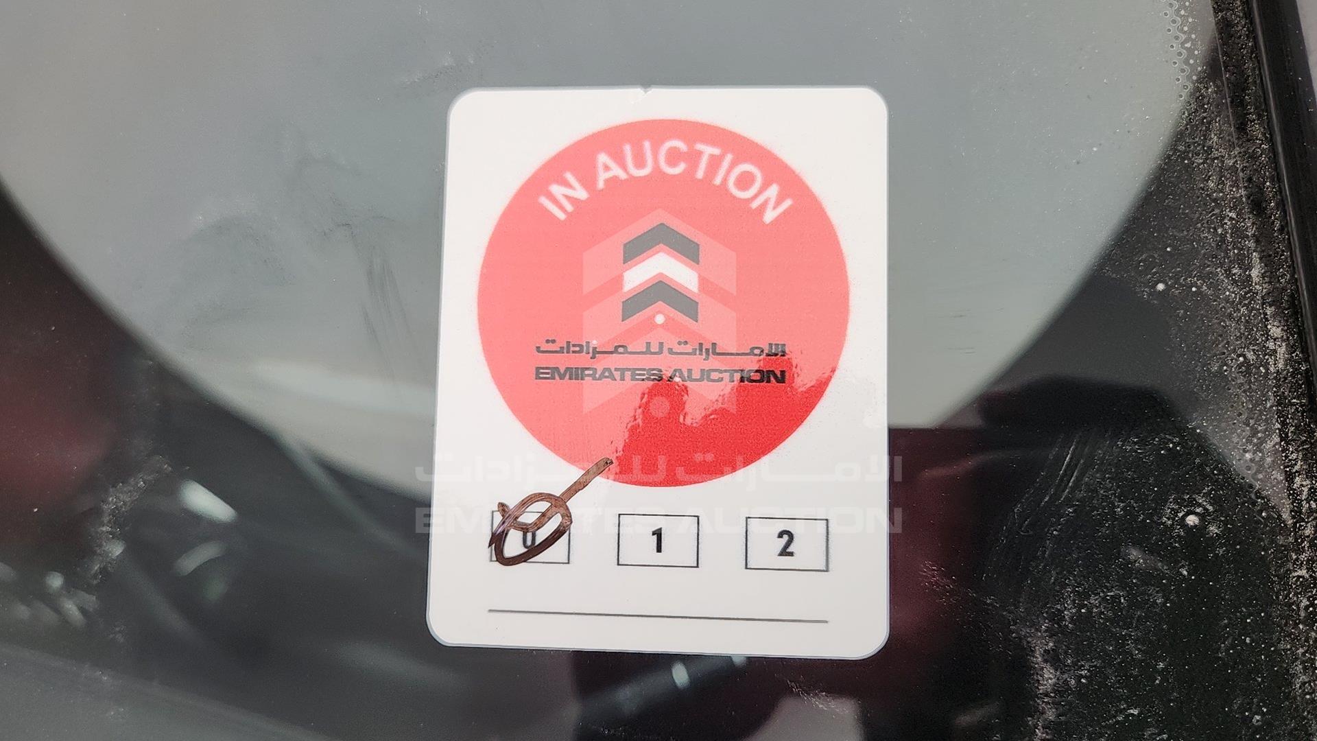 2015 MERCEDES S 550 VIN: WDDUG8FB1FA125280