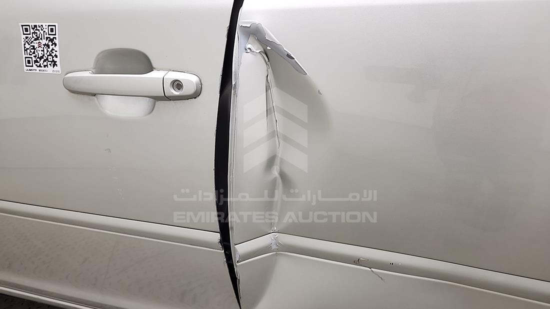 2004 Toyota Camry — Dent — Photo 27