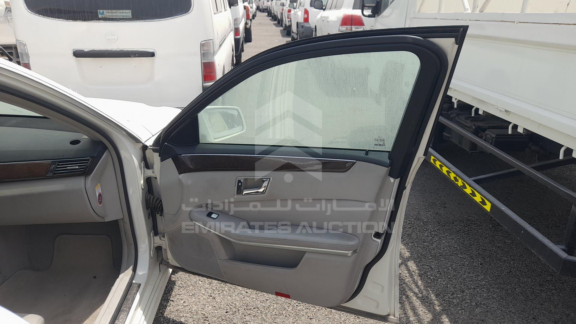 0 MERCEDES --- VIN: WDDHF5EB0AA243639