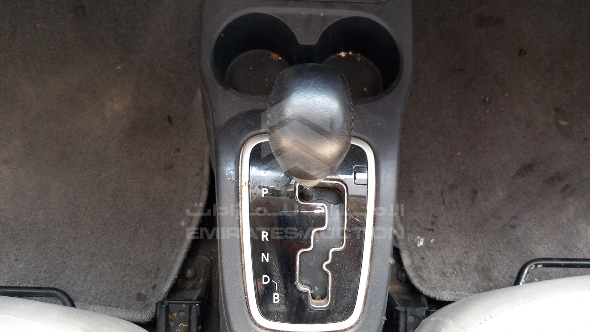 2019 MITSUBISHI ATTRAGE VIN: MMDAF26J2KH007083