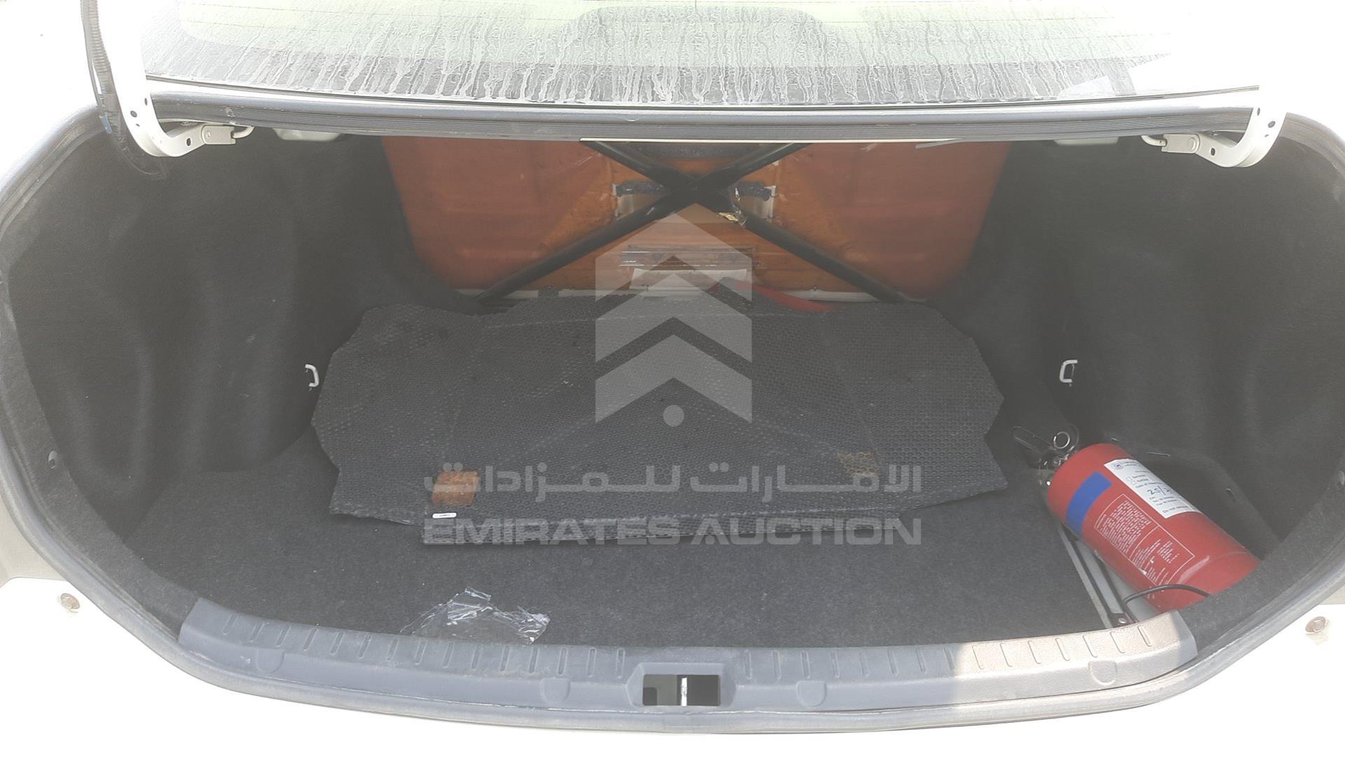2008 TOYOTA COROLLA VIN: JTDBR42E289012771
