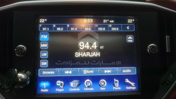 Maserati Ghibli 2016 ZAM5557F0G1177822 Image 18