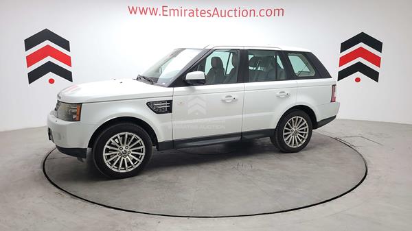 Range Rover Sport 2013 SALLSAAD4DA774927 Image 55