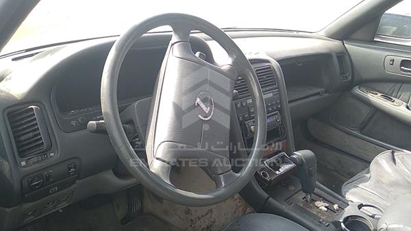 Lexus LS400 1992 JT8UF11E6N0098926 Image 31