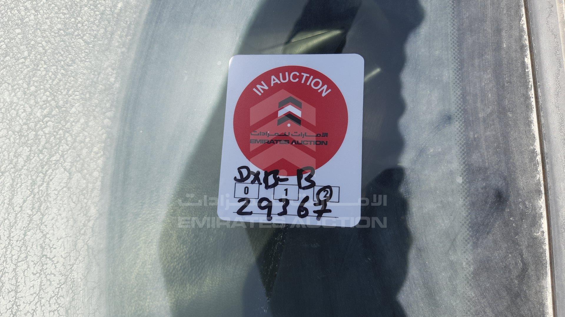 KL1FC2CU8CB104134 - 2012 Chevrolet Captiva - #358022