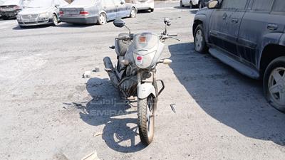 2017 Honda Unicorn