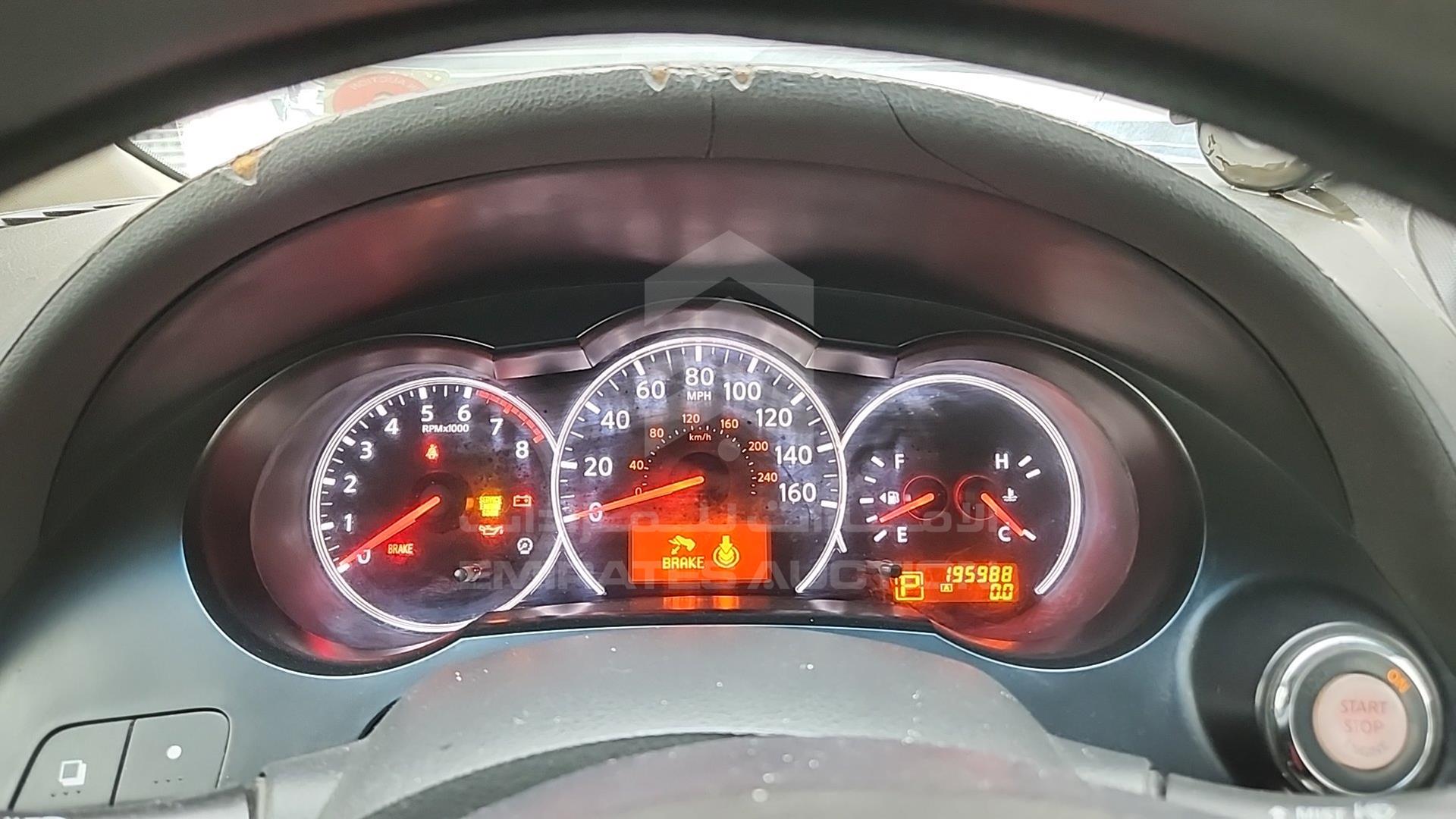 2011 NISSAN ALTIMA VIN: 1N4AL2AP5BN450077