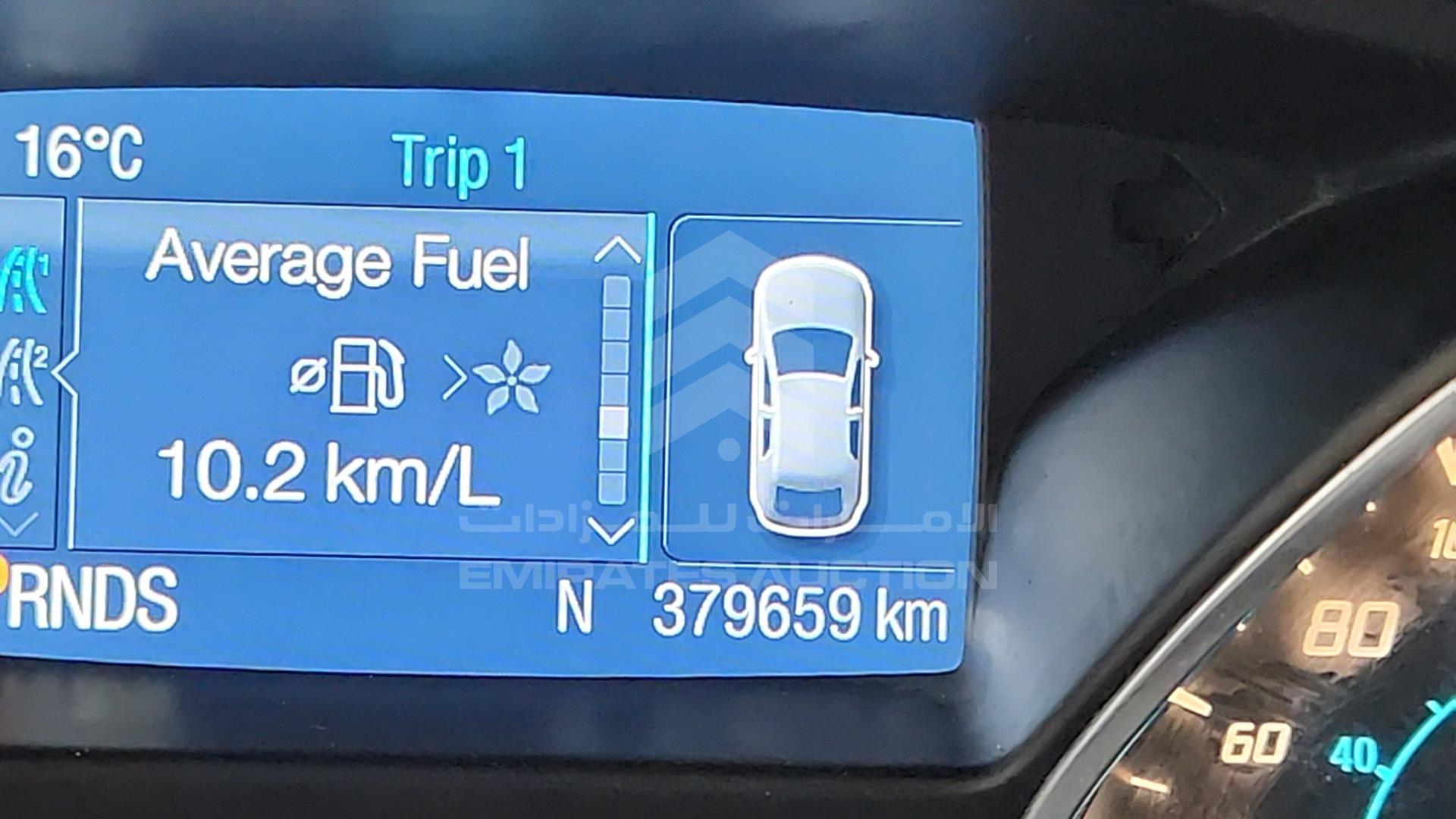 2014 FORD ESCAPE VIN: 1FMCU0F71EUC71988