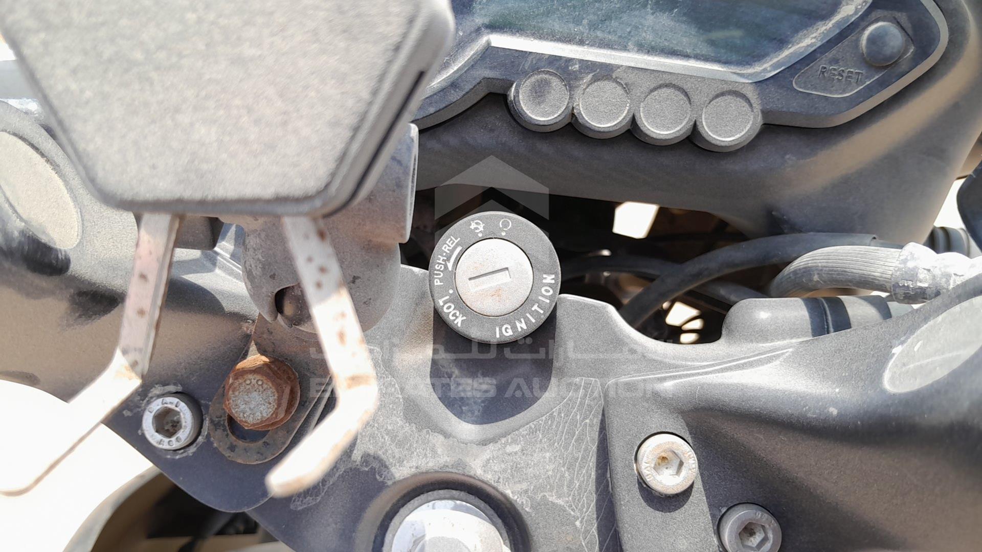 2022 BAJAJ PULSAR 150 VIN: MD2A11CX9NCL62683