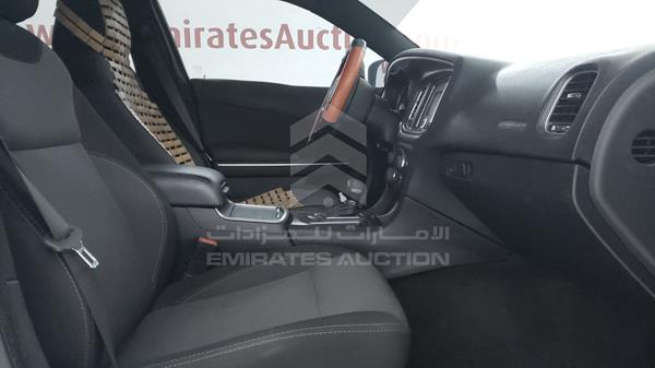 Dodge Charger 2016 2C3CDXBG4GH144052 Image 14