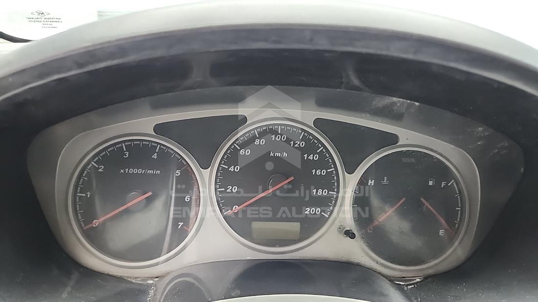 جريت وال Wingle 2013 — انبعاج — صورة 28