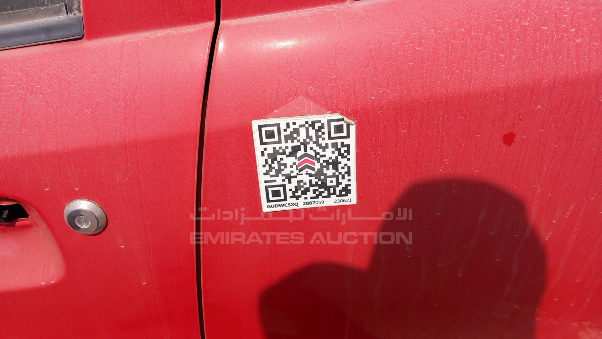 2013 SUZUKI CELERIO VIN: MA3FC3A17DA554305