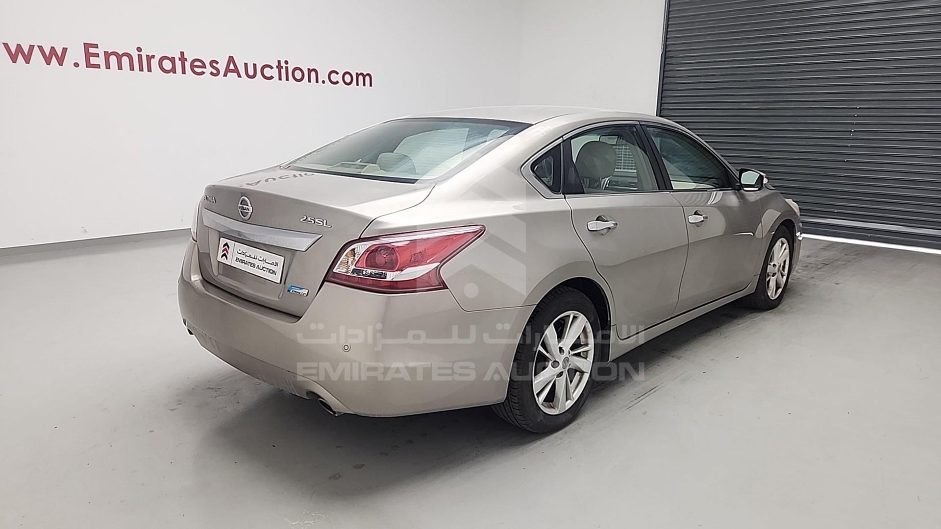 2013 NISSAN ALTIMA VIN: 1N4AL3AP7DC150559
