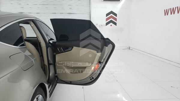 Audi A7 2013 WAUSHCFC9DN072521 Image 22