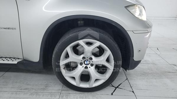 WBAFG8106BL286390 BMW X6