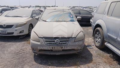 2005 Nissan Altima