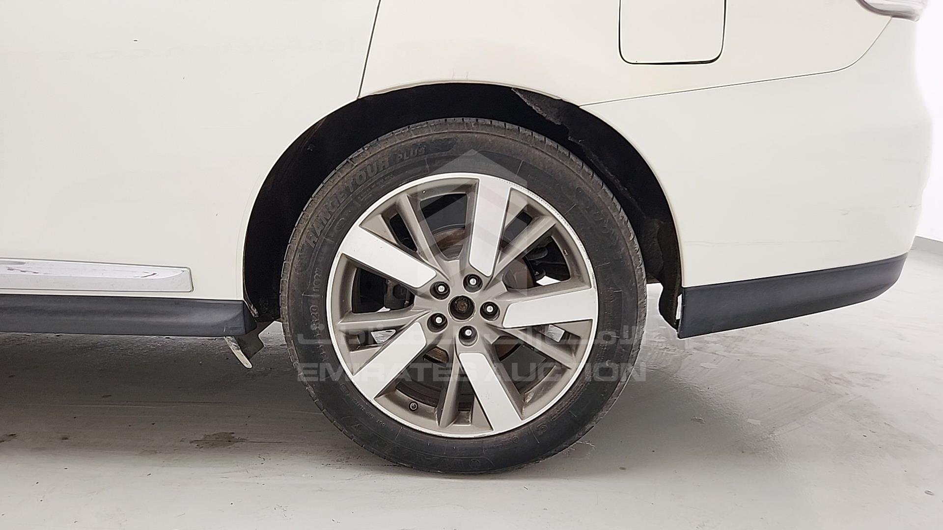 2014 NISSAN PATHFINDER VIN: 5N1AR2M78EC721584