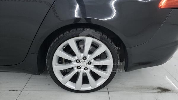 SAJAA06D2BFS06577 Jaguar XF