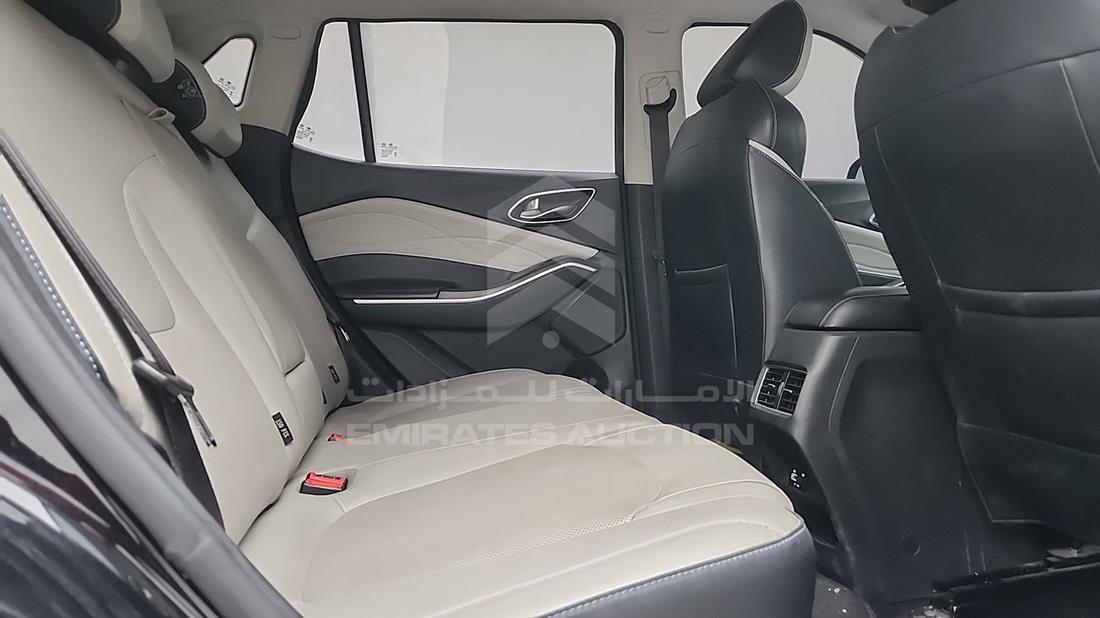2023 JAC JS4 — Rear Right Passenger View — Photo 29