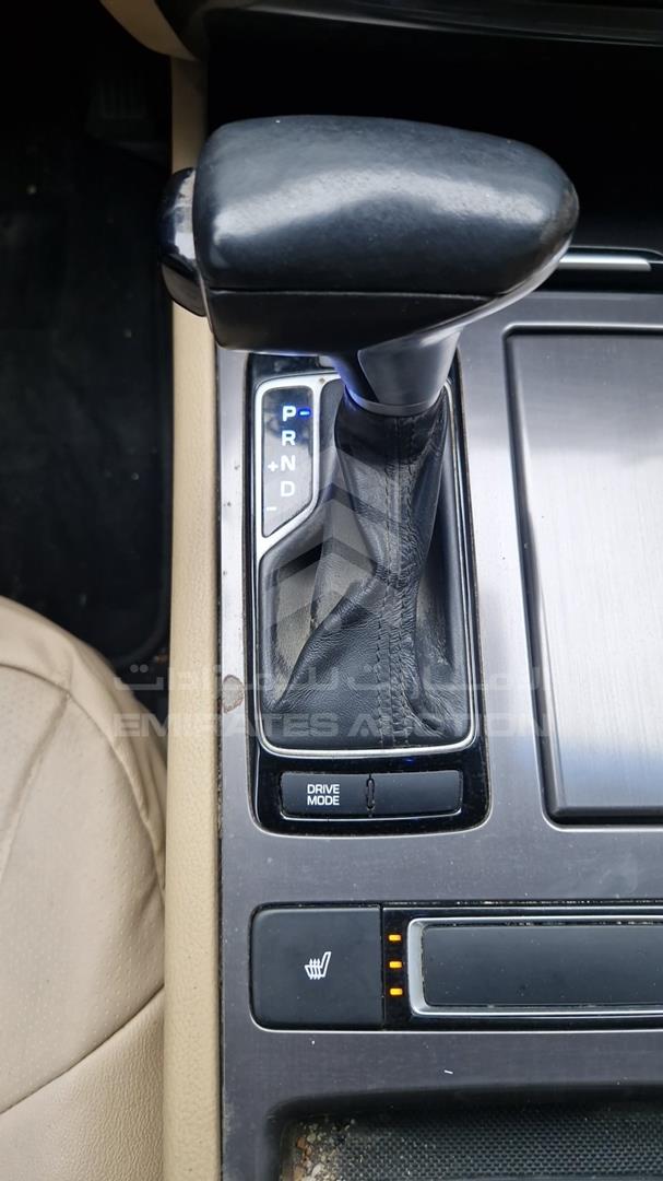 2018 HYUNDAI GENESIS G80 VIN: KMHGN41E5JU226252