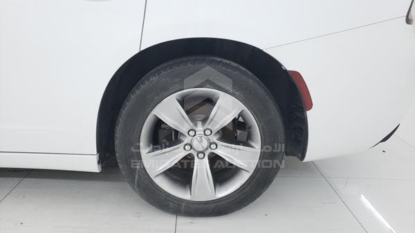 Dodge Charger 2016 2C3CDXBG4GH144052 Image 20