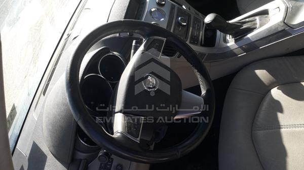 Cadillac CTS 2012 1G6D95E55C0140187 Image 4