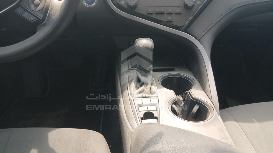 2024 Toyota Camry — Gear View — Photo 17
