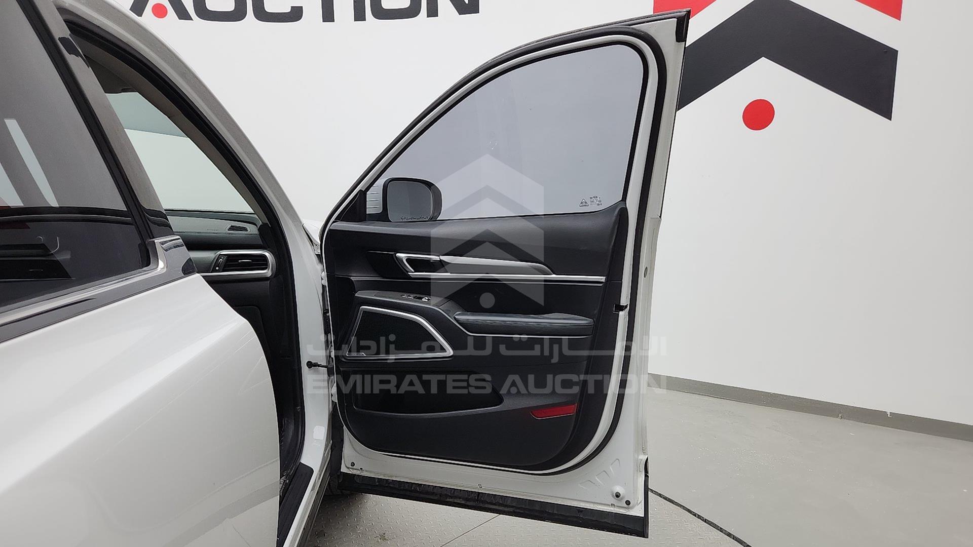 2020 KIA TELLURIDE VIN: 5XXP281CXLG081463
