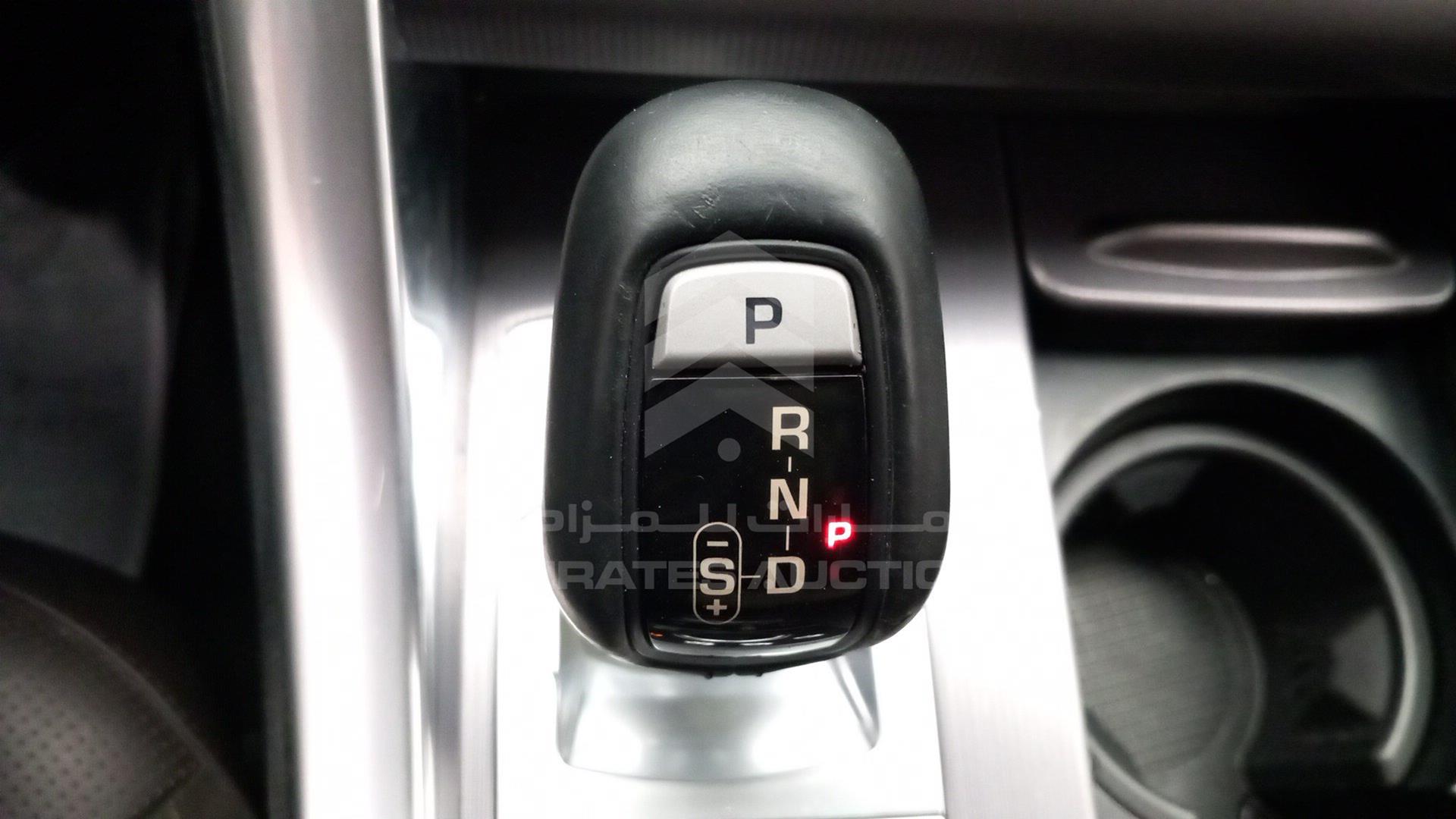 2015 RANGE ROVER SPORT VIN: SALWA2VF2FA519949