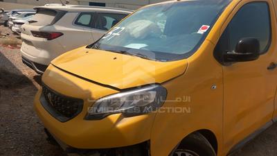 2024 Peugeot Expert