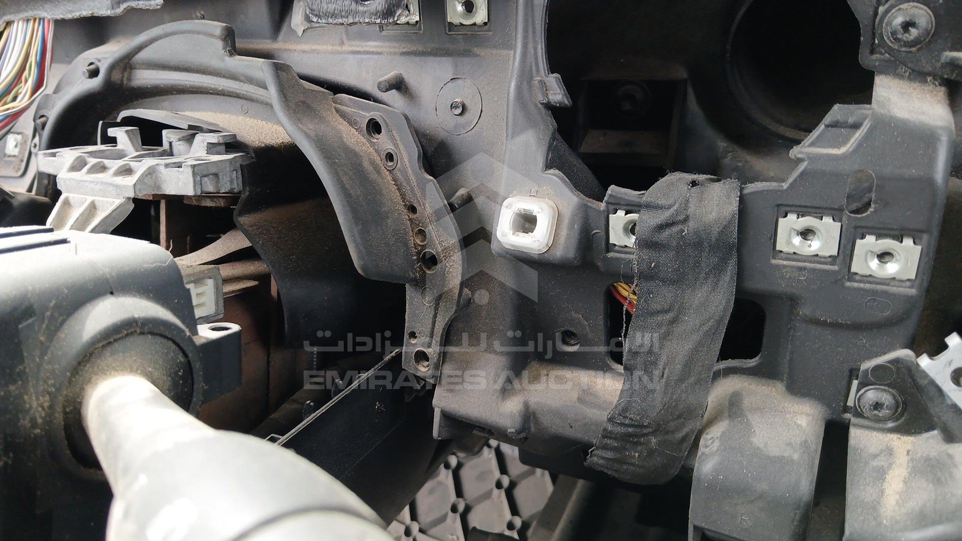 2012 MINI COOPER VIN: WMWSU310XCT205189