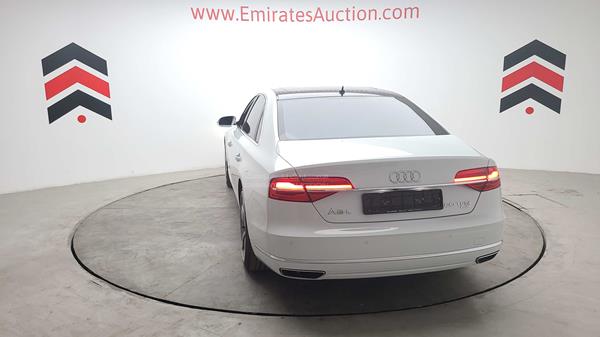 Audi A8 2016 WAUY2BFD8GN000776 Image 4