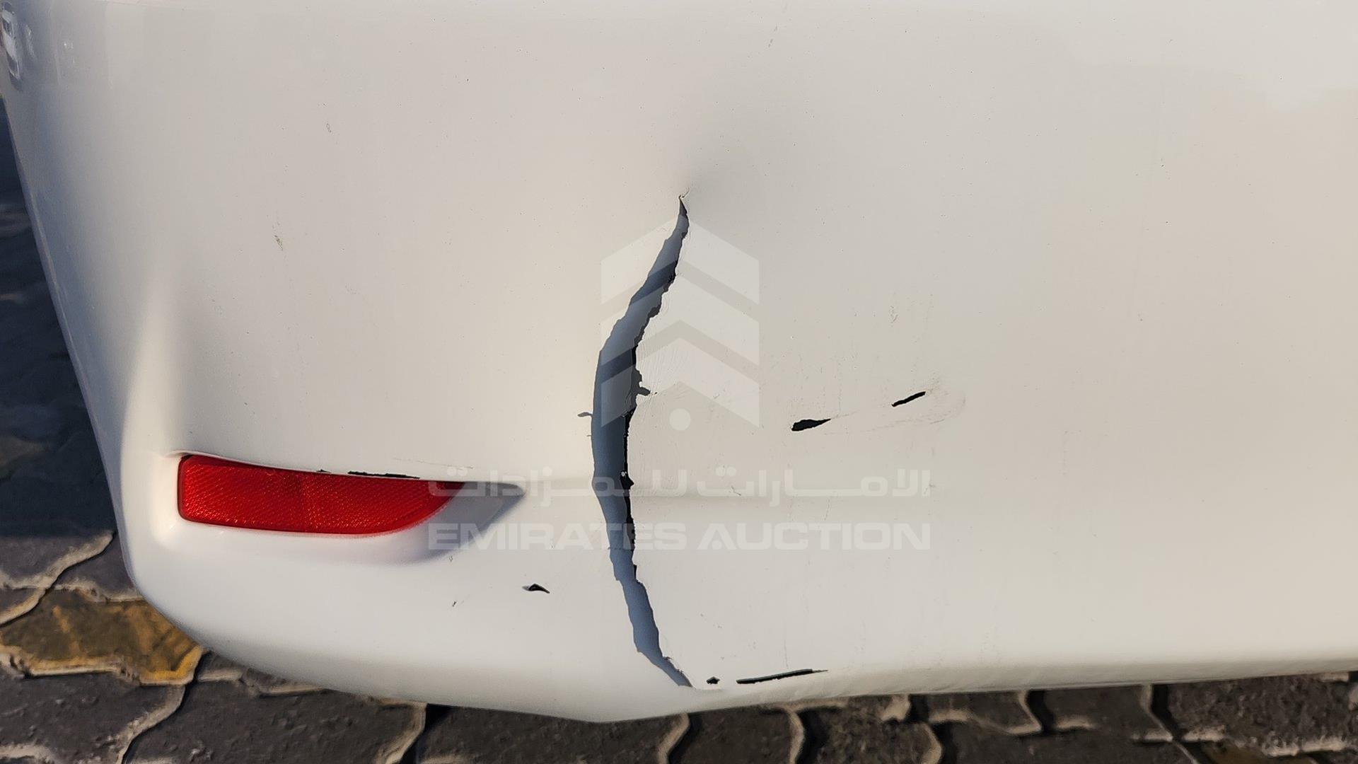 2013 TOYOTA COROLLA VIN: RKLBV42E4D4646184