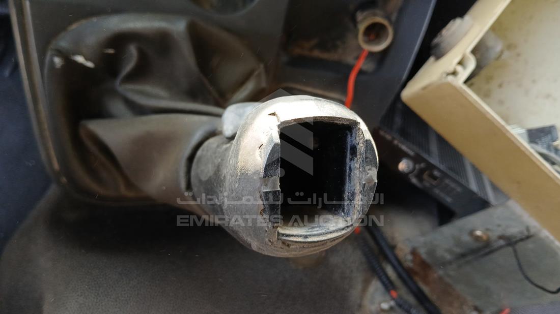 2016 Volvo FL240 — Gear View — Photo 20