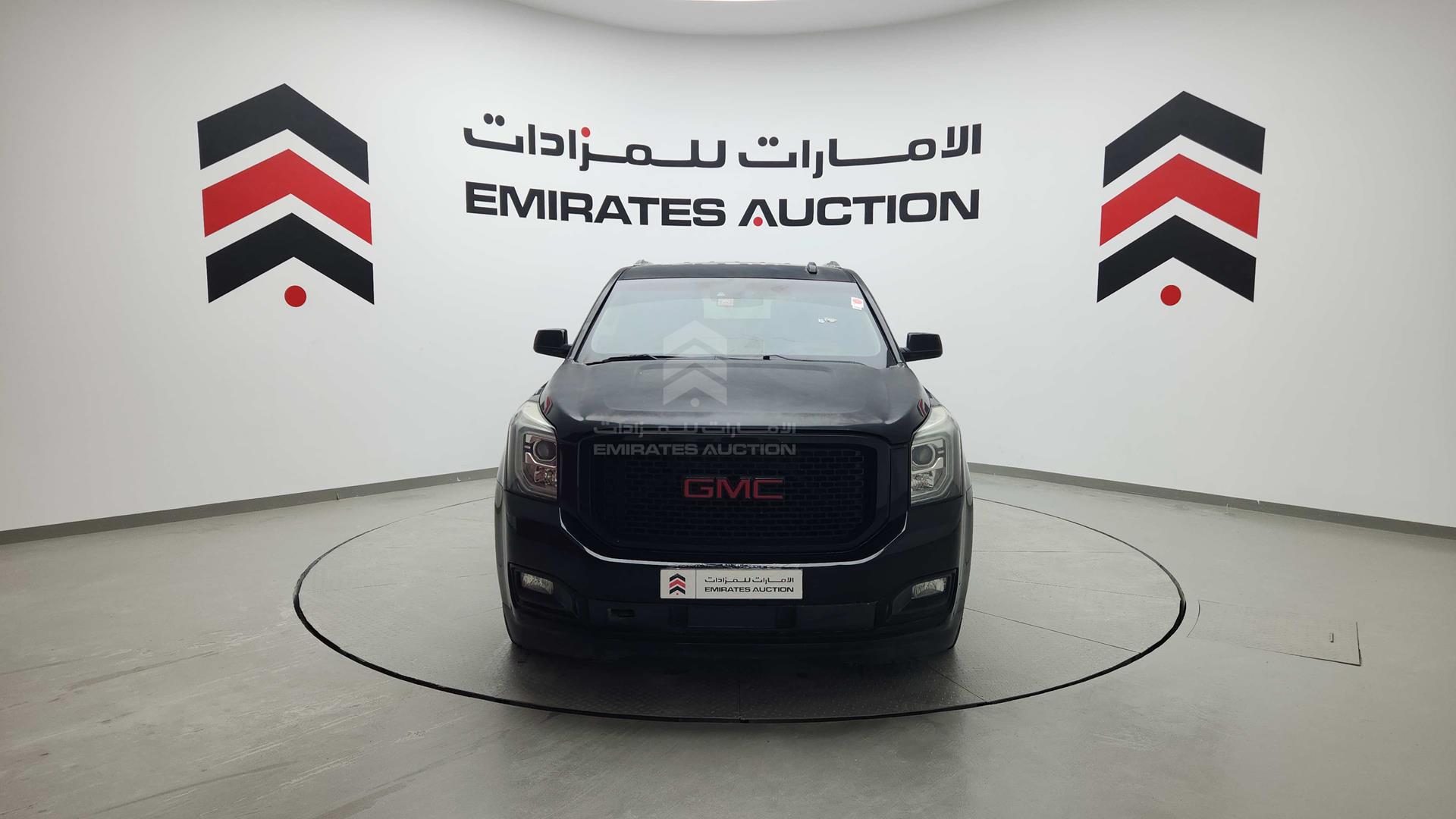 2015 GMC YUKON VIN: 1GKS27KJ2FR575453