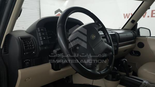 Land Rover Discovery 2004 SALTW19484A831651 Image 3