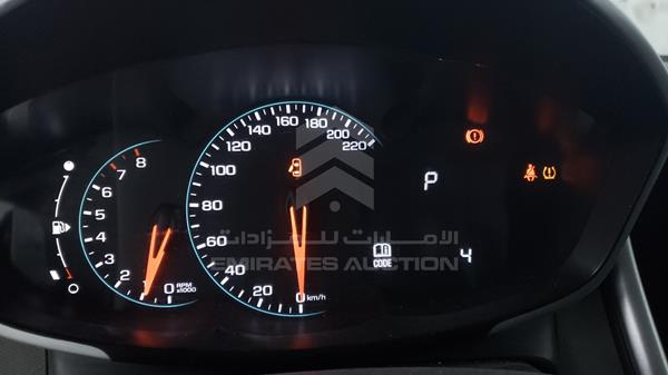 Chevrolet Aveo 2018 KL1JD5CE2JB003069 Image 6