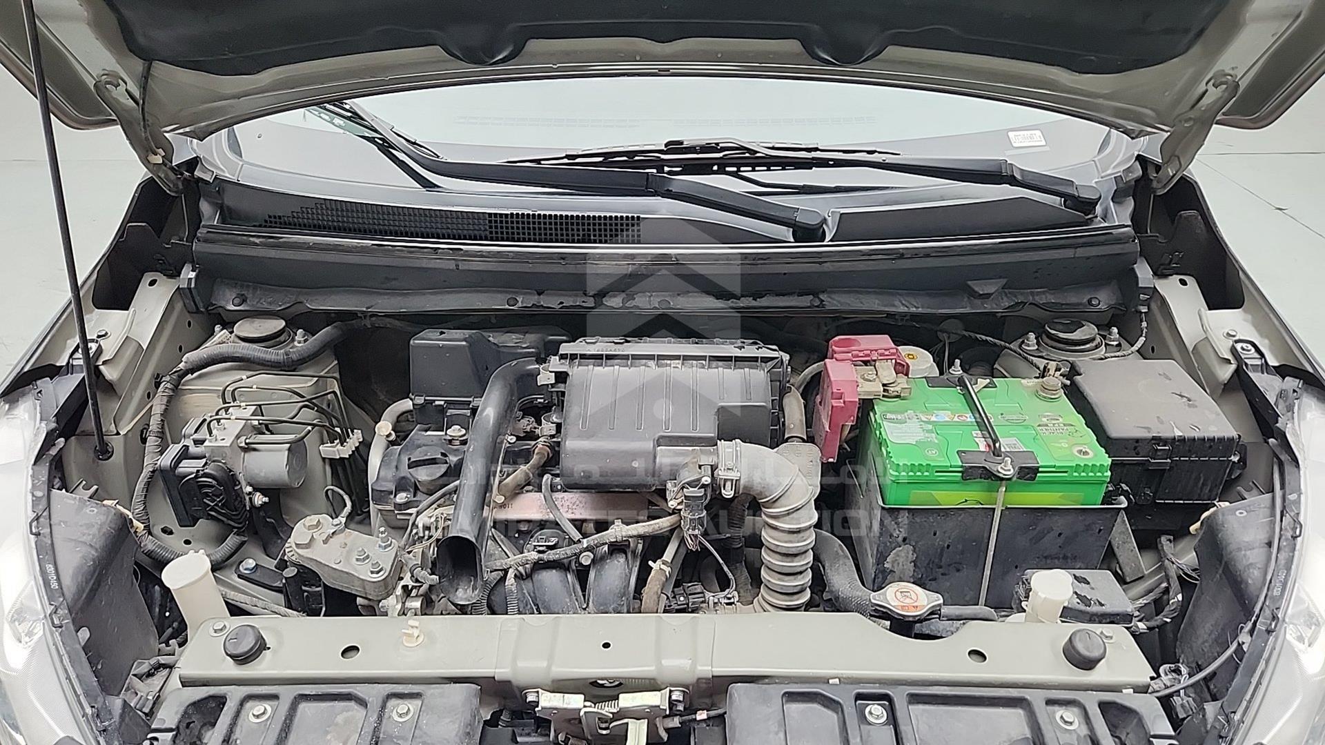 2021 MITSUBISHI MIRAGE VIN: ML32FUFJ1MHF04648