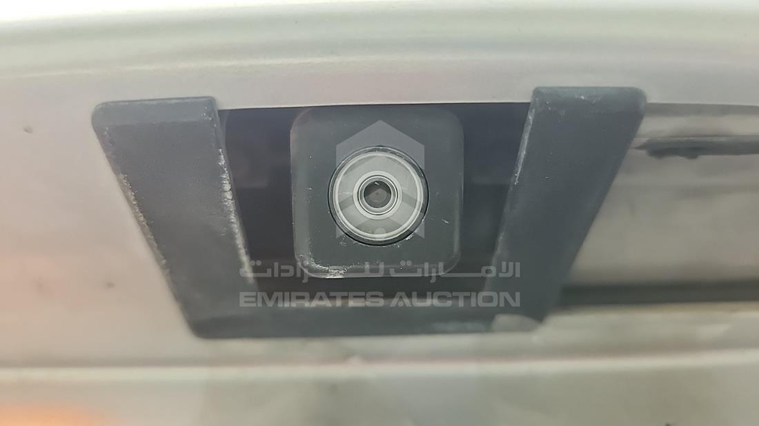 2014 Nissan Murano — Rear Camera & 360 View — Photo 23