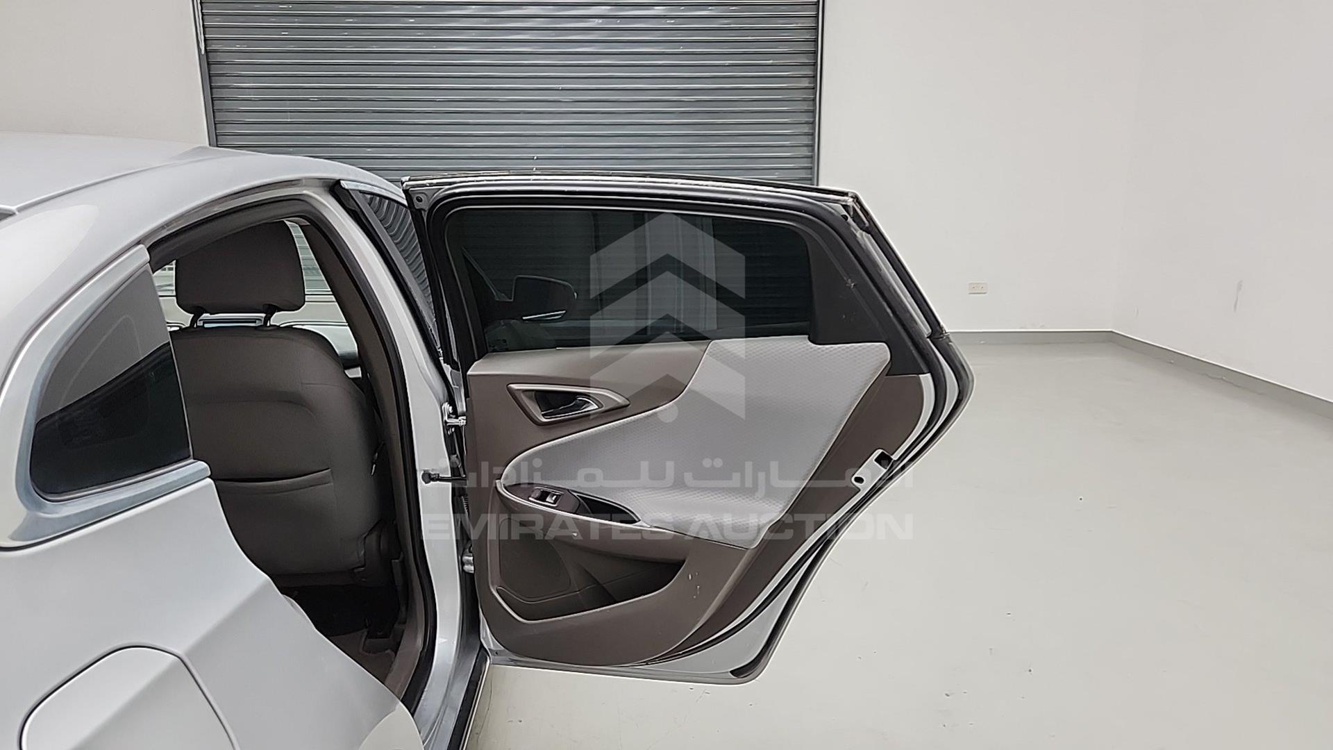 2018 CHEVROLET MALIBU VIN: KL1ZA5CA9JB004728