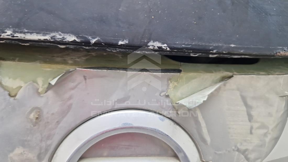 2008 Nissan Murano — Scratch — Photo 31