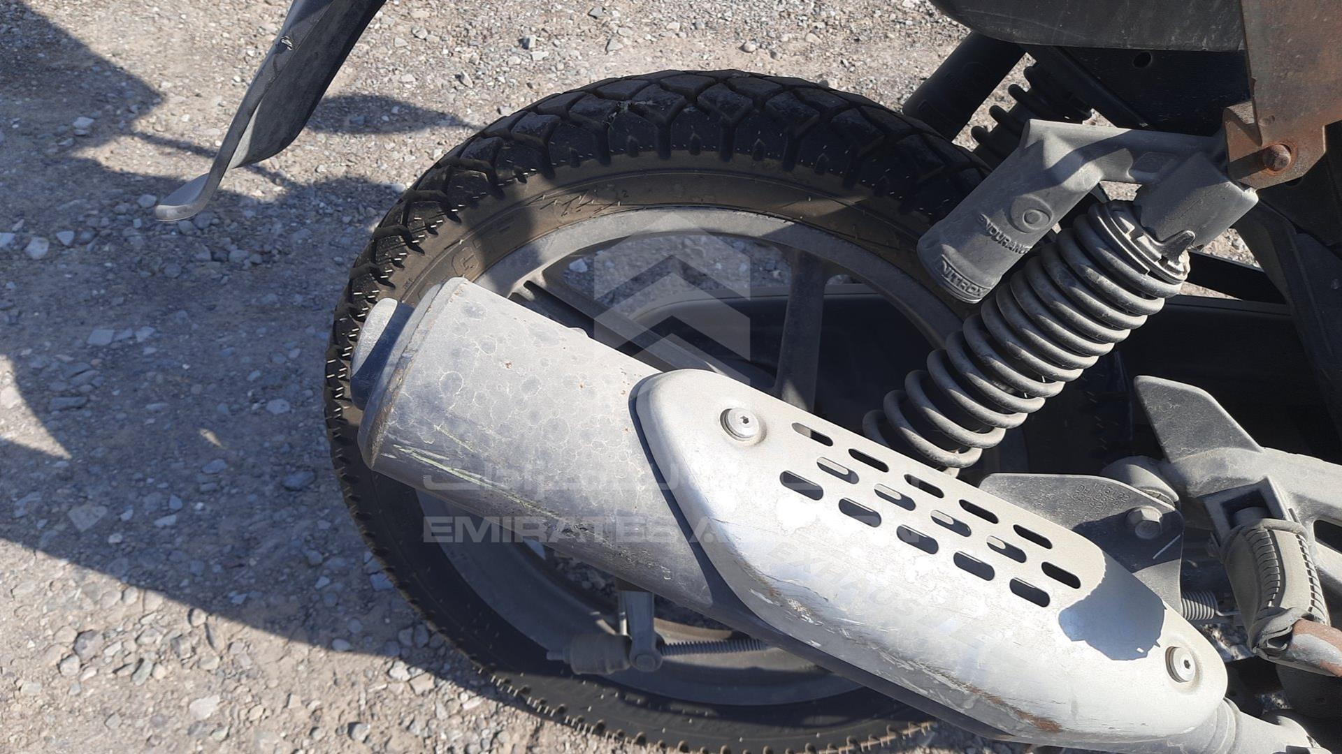 2021 BAJAJ 150 CC VIN: MD2A11CX4MCM38793