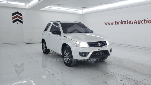 JS3TA0D11E4100090 Suzuki Grand Vitara
