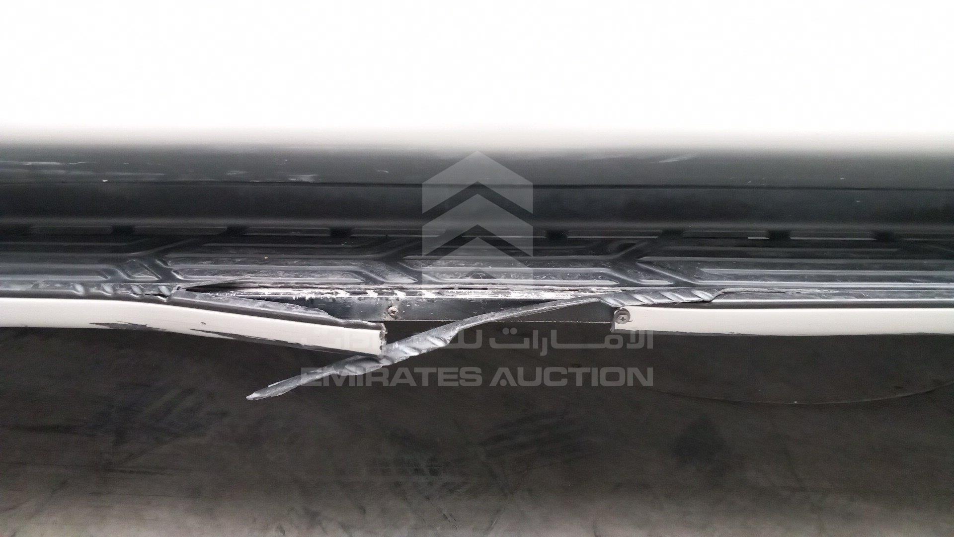 JNRAZ25Y2B9000763 - 2011 Infiniti QX56 - #496801