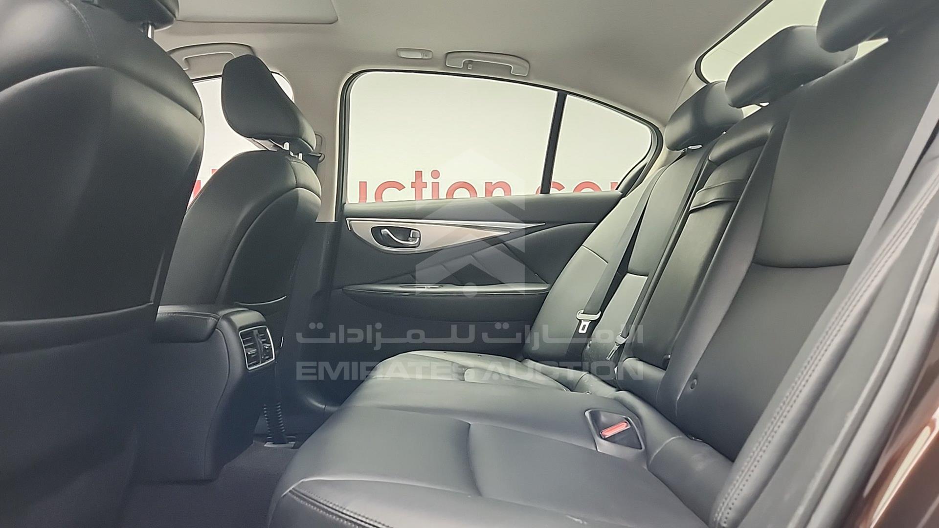 2020 INFINITI Q50 VIN: JN1EV7AR9LM250186