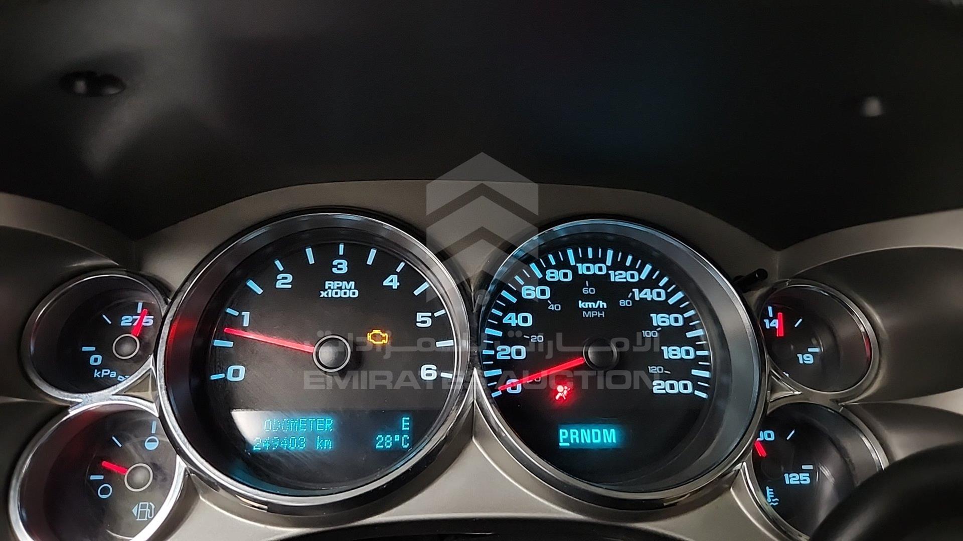 2010 CHEVROLET SILVERADO VIN: 1GCPKSE02AZ249846